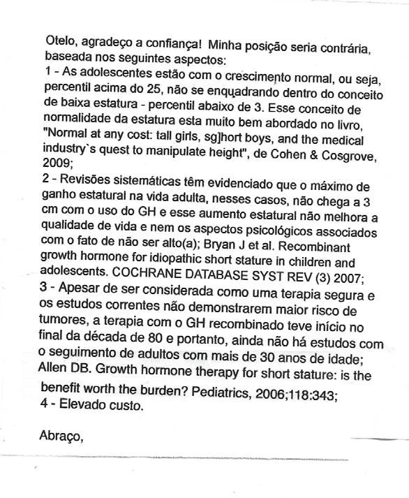 Ilustração do livro